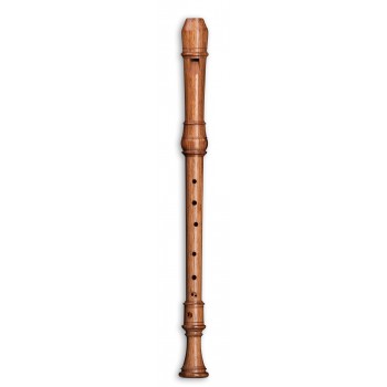 Tenor recorder Denner rosewood Art.-Nr. 5420